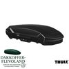 Dakkoffer Thule Motion 3 Medium