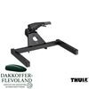 Thule Arcos Black Bagagebox L