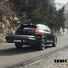 Thule Arcos Black Bagagebox L