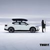Dakkoffer Thule Motion 3 Medium