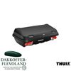 Thule Arcos Black Bagagebox XL