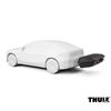 Thule Arcos Black Bagagebox L