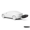 Thule Arcos Black Bagagebox XL