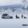 Dakkoffer Thule Motion 3 XXL