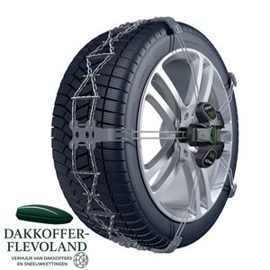 Loopvlakkettingen (SUV, EV,4X4) Loopvlakkettingen (SUV, EV,4X4)