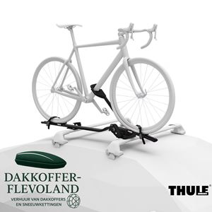 Thule ProRide Black