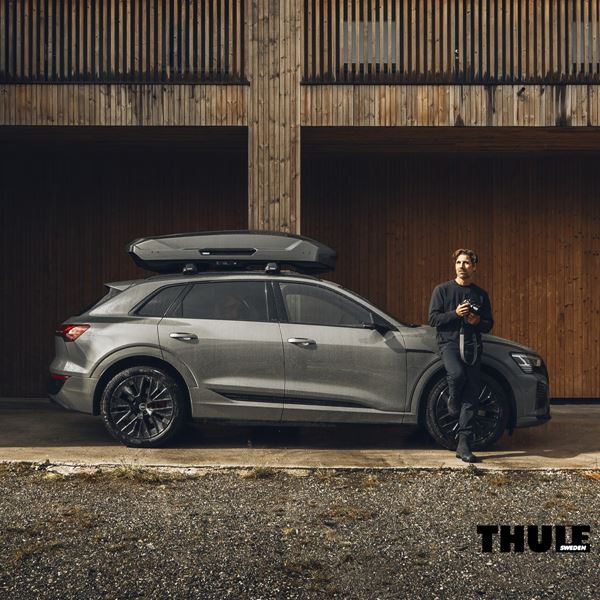 Dakkoffer Thule Motion 3 Large