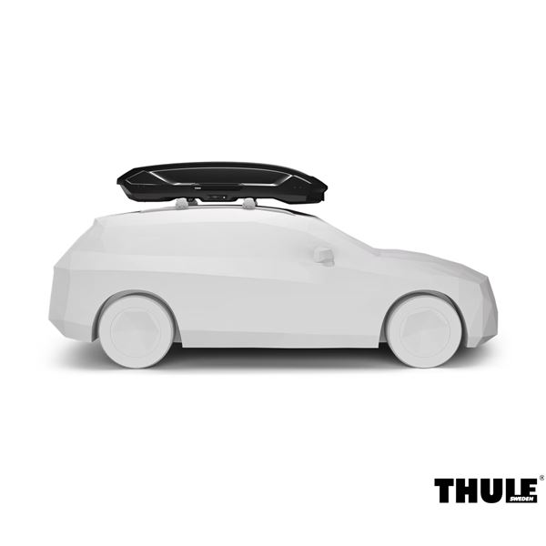 Dakkoffer Thule Motion 3 XXL