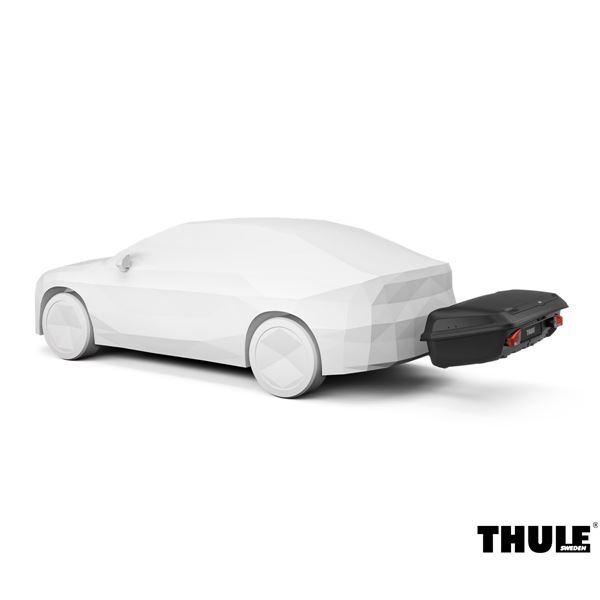 Thule Arcos Black Bagagebox L