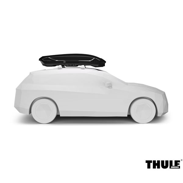 Dakkoffer Thule Motion 3 XL