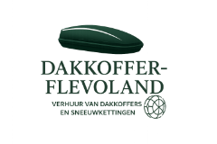 Dakkoffer-Flevoland Logo